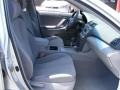 Titanium Metallic - Camry LE Photo No. 13