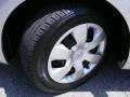 Titanium Metallic - Camry LE Photo No. 24