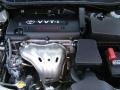 Titanium Metallic - Camry LE Photo No. 25