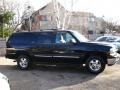 Onyx Black - Suburban 1500 LS 4x4 Photo No. 24