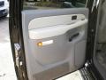 Onyx Black - Suburban 1500 LS 4x4 Photo No. 29