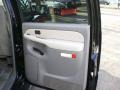 Onyx Black - Suburban 1500 LS 4x4 Photo No. 31