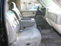 Onyx Black - Suburban 1500 LS 4x4 Photo No. 33