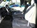Onyx Black - Suburban 1500 LS 4x4 Photo No. 35