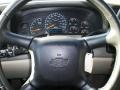Onyx Black - Suburban 1500 LS 4x4 Photo No. 44