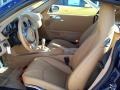 Lapis Blue Metallic - Cayman S Photo No. 5