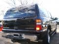 Onyx Black - Suburban 1500 LS 4x4 Photo No. 49