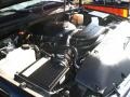 Onyx Black - Suburban 1500 LS 4x4 Photo No. 55