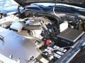 Onyx Black - Suburban 1500 LS 4x4 Photo No. 56