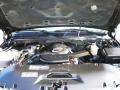 Onyx Black - Suburban 1500 LS 4x4 Photo No. 57