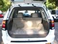 Glacier White Pearl - Montero Sport Limited 4x4 Photo No. 23
