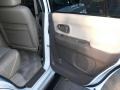 Glacier White Pearl - Montero Sport Limited 4x4 Photo No. 39