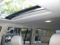 Glacier White Pearl - Montero Sport Limited 4x4 Photo No. 51