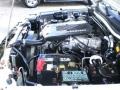 Glacier White Pearl - Montero Sport Limited 4x4 Photo No. 57