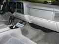 2002 Light Pewter Metallic Chevrolet Tahoe LS  photo #17