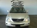 2006 Savannah Metallic Lexus RX 400h AWD Hybrid  photo #2