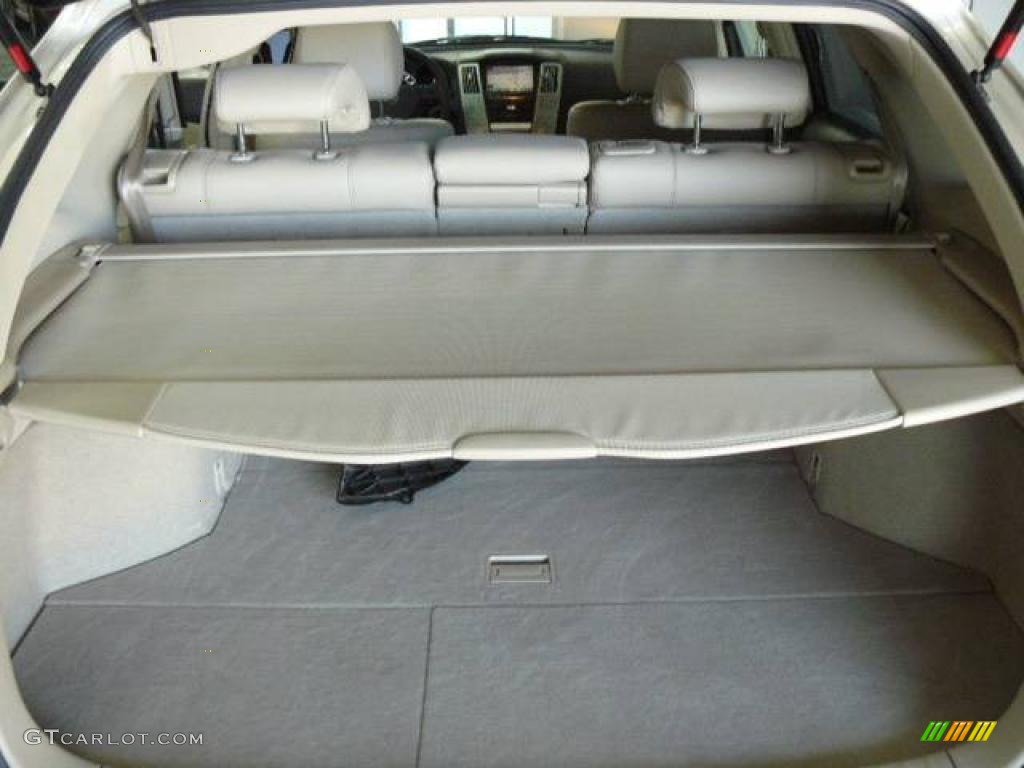 2006 RX 400h AWD Hybrid - Savannah Metallic / Ivory photo #14