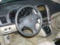 2006 Savannah Metallic Lexus RX 400h AWD Hybrid  photo #20