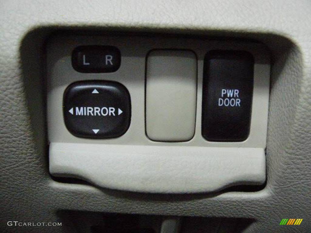 2006 RX 400h AWD Hybrid - Savannah Metallic / Ivory photo #29