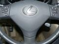 2006 Savannah Metallic Lexus RX 400h AWD Hybrid  photo #33