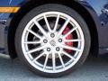 Lapis Blue Metallic - Cayman S Photo No. 16