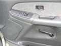 2003 Light Pewter Metallic Chevrolet Silverado 1500 LS Extended Cab  photo #20