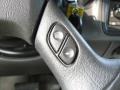 2003 Light Pewter Metallic Chevrolet Silverado 1500 LS Extended Cab  photo #28
