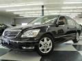 Black Onyx - LS 430 Photo No. 1