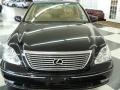 Black Onyx - LS 430 Photo No. 2