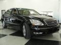 Black Onyx - LS 430 Photo No. 3