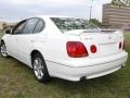 Crystal White - GS 300 Photo No. 6