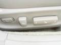 Crystal White - GS 300 Photo No. 13