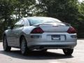 Sterling Silver Metallic - Eclipse GS Coupe Photo No. 3