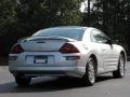 Sterling Silver Metallic - Eclipse GS Coupe Photo No. 4