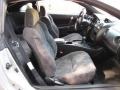 Sterling Silver Metallic - Eclipse GS Coupe Photo No. 5