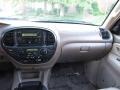 2002 Natural White Toyota Sequoia SR5  photo #38