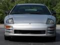 Sterling Silver Metallic - Eclipse GS Coupe Photo No. 13