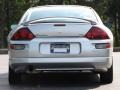 Sterling Silver Metallic - Eclipse GS Coupe Photo No. 14