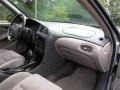 Sterling Metallic - Alero GL Sedan Photo No. 7