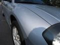 Sterling Silver Metallic - Eclipse GS Coupe Photo No. 15