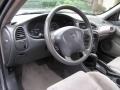 Sterling Metallic - Alero GL Sedan Photo No. 8