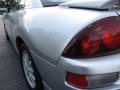 Sterling Silver Metallic - Eclipse GS Coupe Photo No. 17