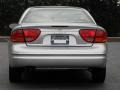 Sterling Metallic - Alero GL Sedan Photo No. 10