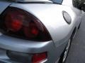 Sterling Silver Metallic - Eclipse GS Coupe Photo No. 18