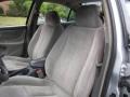 Sterling Metallic - Alero GL Sedan Photo No. 26