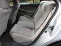 2002 Sterling Metallic Oldsmobile Alero GL Sedan  photo #30