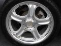 Sterling Metallic - Alero GL Sedan Photo No. 33