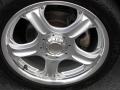 Sterling Metallic - Alero GL Sedan Photo No. 34