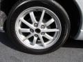 Sterling Silver Metallic - Eclipse GS Coupe Photo No. 43