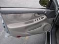 Sterling Metallic - Alero GL Sedan Photo No. 37
